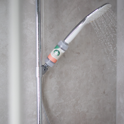 Scented Water Filter With Vitamin C